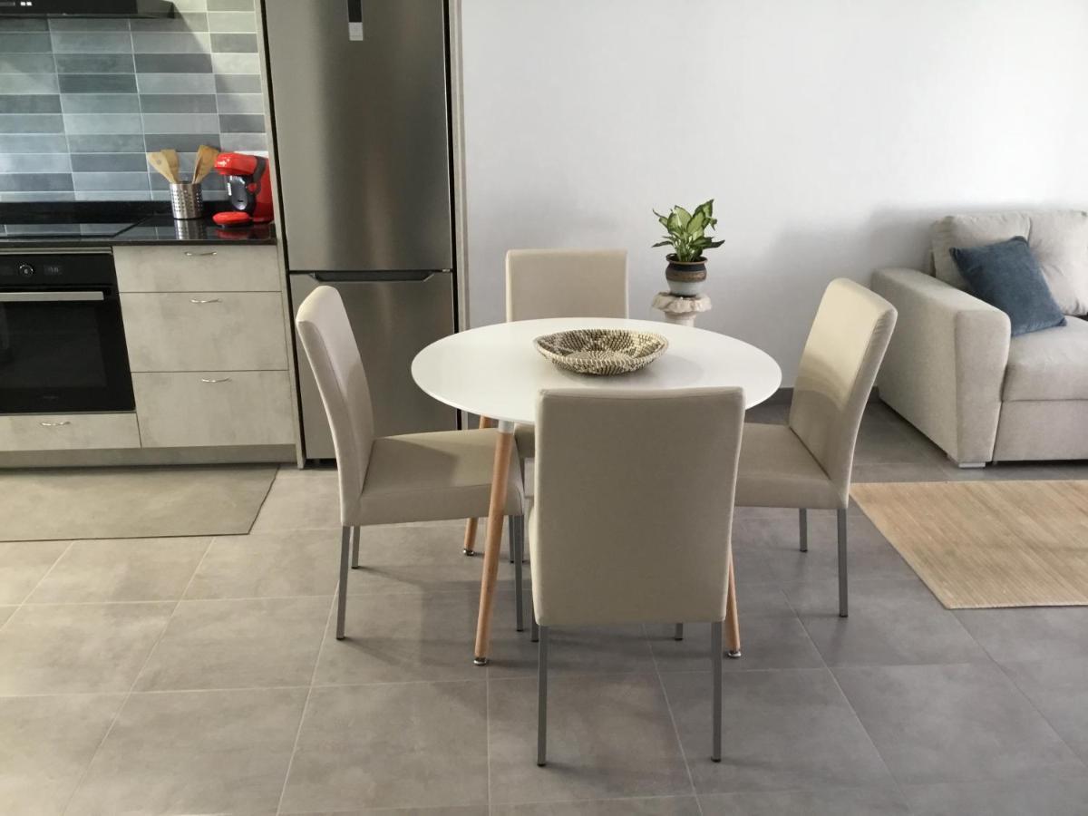 App.Pradomar Peniscola Apartamento Exterior foto