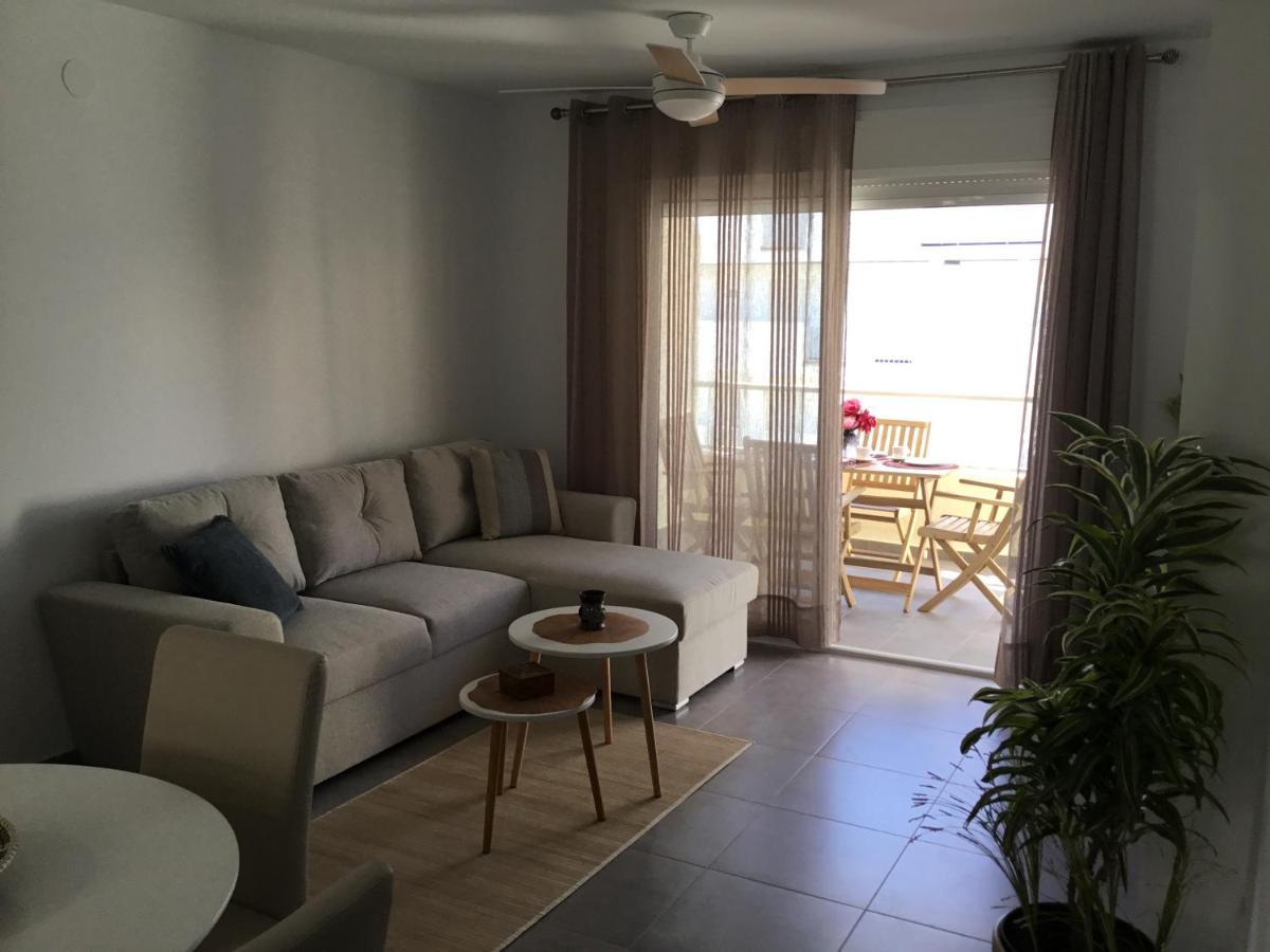 App.Pradomar Peniscola Apartamento Exterior foto