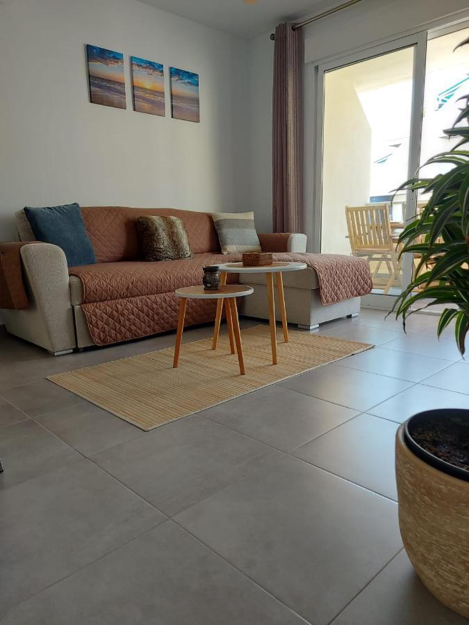 App.Pradomar Peniscola Apartamento Exterior foto