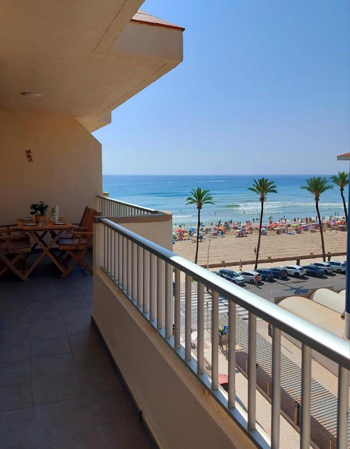 App.Pradomar Peniscola Apartamento Exterior foto