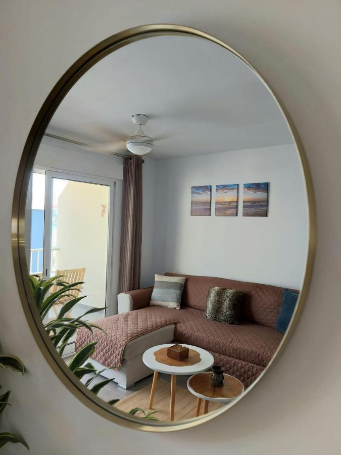 App.Pradomar Peniscola Apartamento Exterior foto