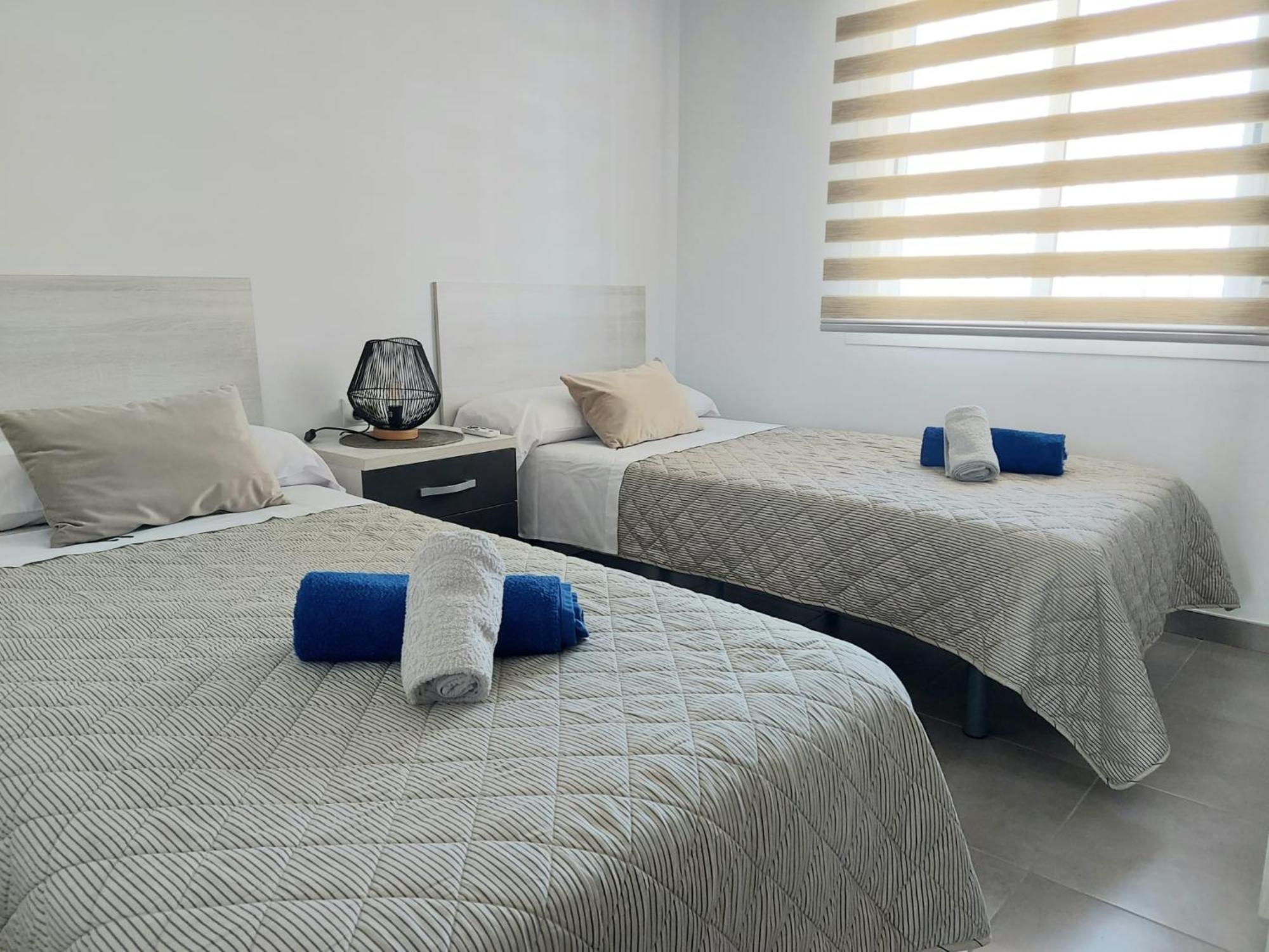 App.Pradomar Peniscola Apartamento Exterior foto