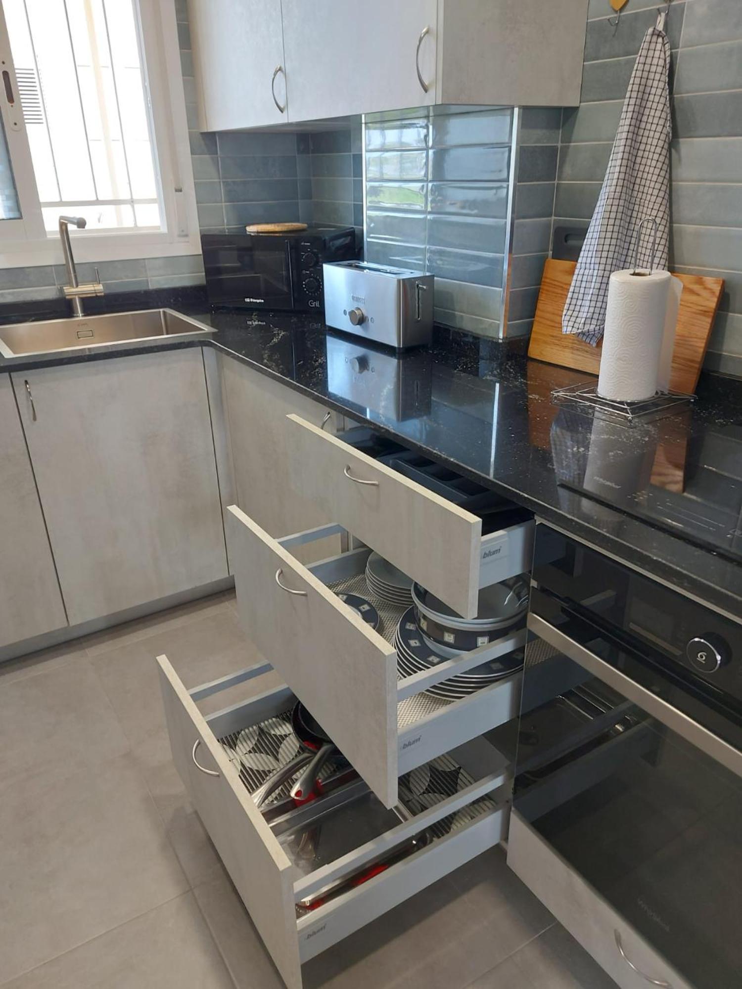 App.Pradomar Peniscola Apartamento Exterior foto