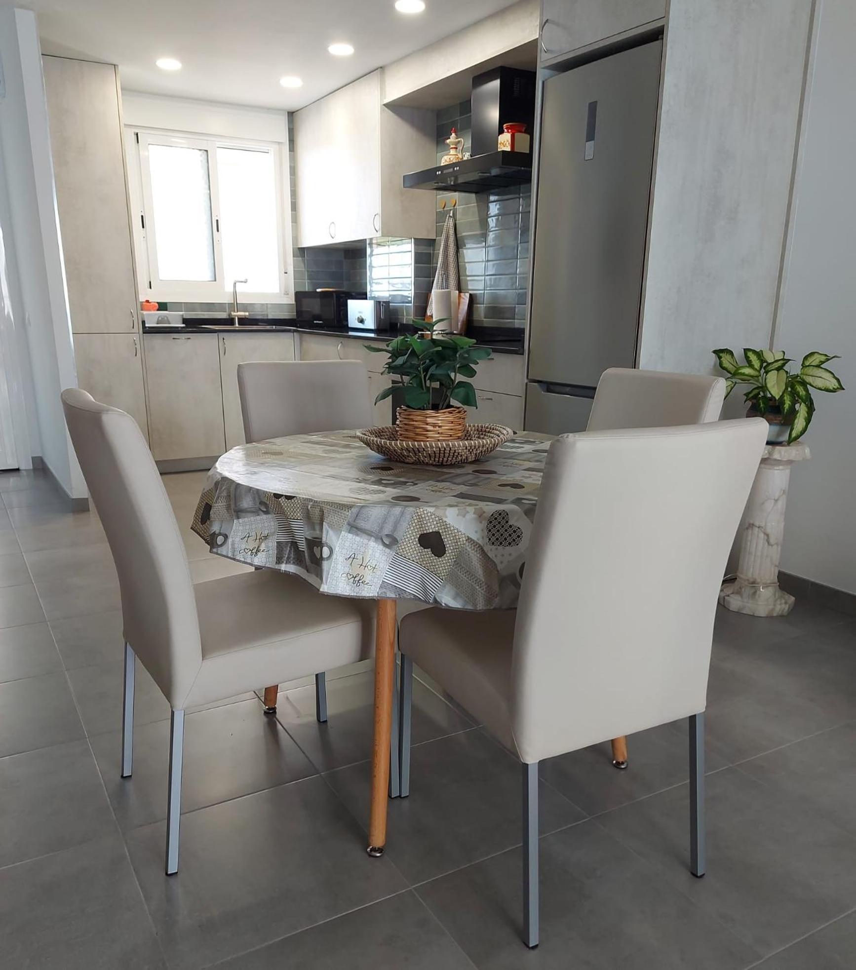 App.Pradomar Peniscola Apartamento Exterior foto